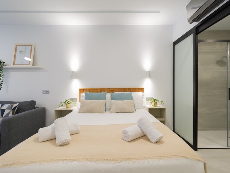 Coral Beach Home By CanariasGetaway