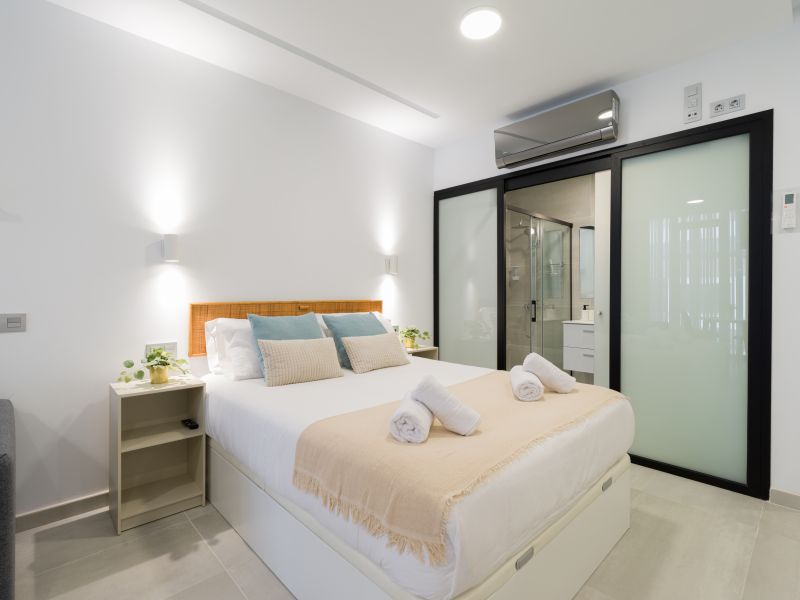 Coral Beach Home By CanariasGetaway