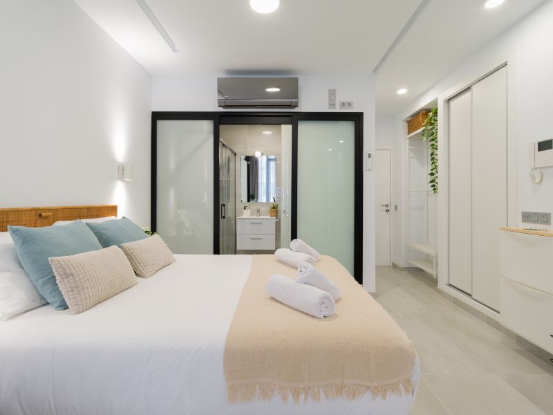 Coral Beach Home By CanariasGetaway