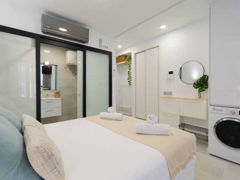 Coral Beach Home By CanariasGetaway