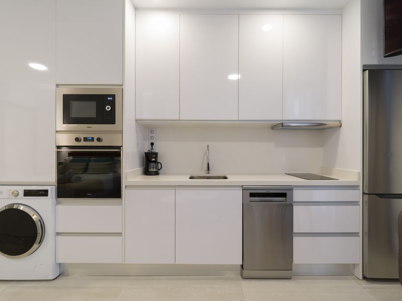 Coral Beach Home By CanariasGetaway