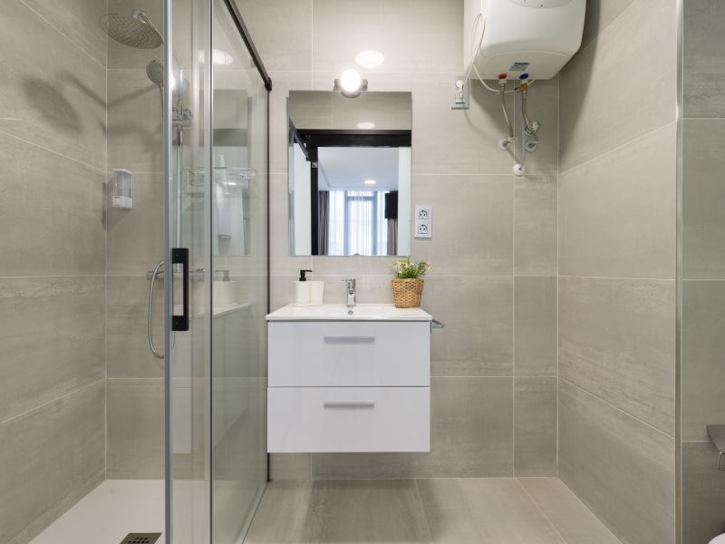 Coral Beach Home By CanariasGetaway