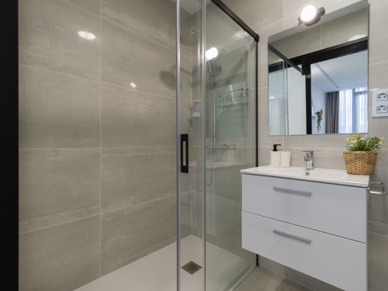 Coral Beach Home By CanariasGetaway