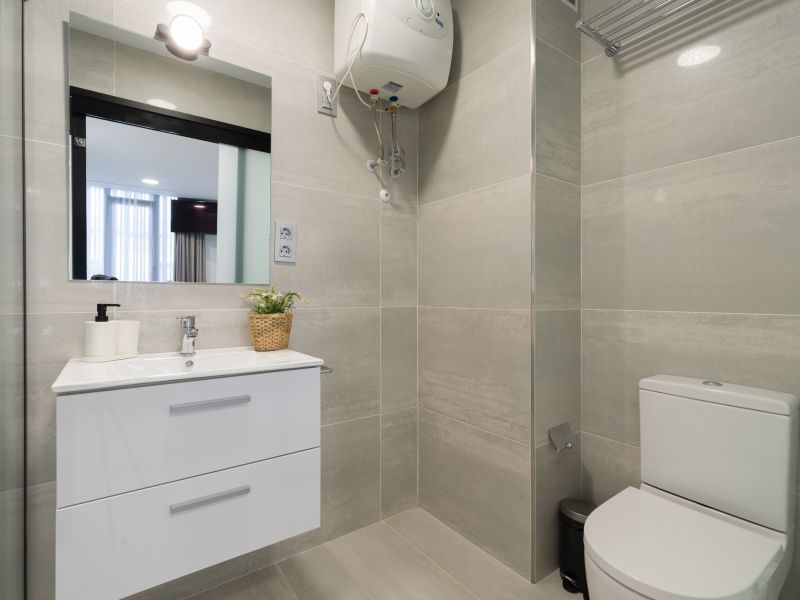 Coral Beach Home By CanariasGetaway