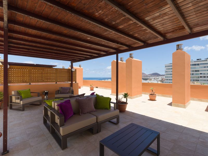 Luxury Dunas in Las Canteras By CanariasGetaway