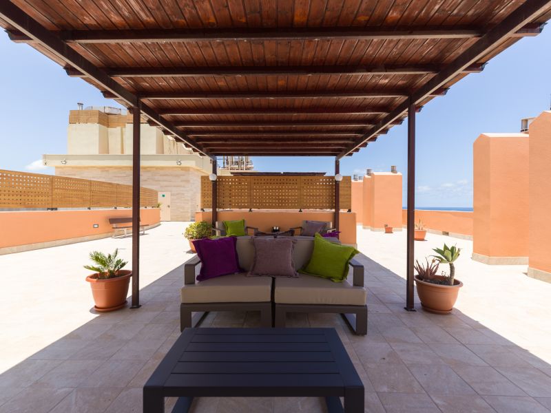 Luxury Dunas in Las Canteras By CanariasGetaway