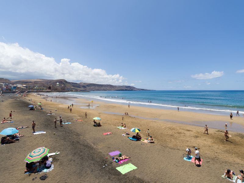 Luxury Dunas in Las Canteras By CanariasGetaway