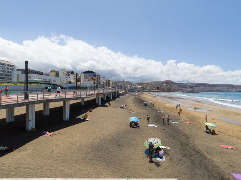 Luxury Dunas in Las Canteras By CanariasGetaway