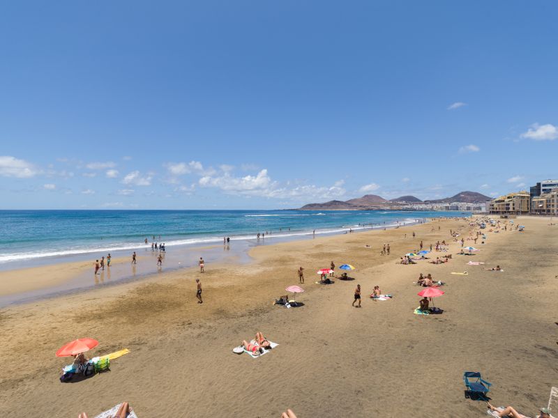 Luxury Dunas in Las Canteras By CanariasGetaway