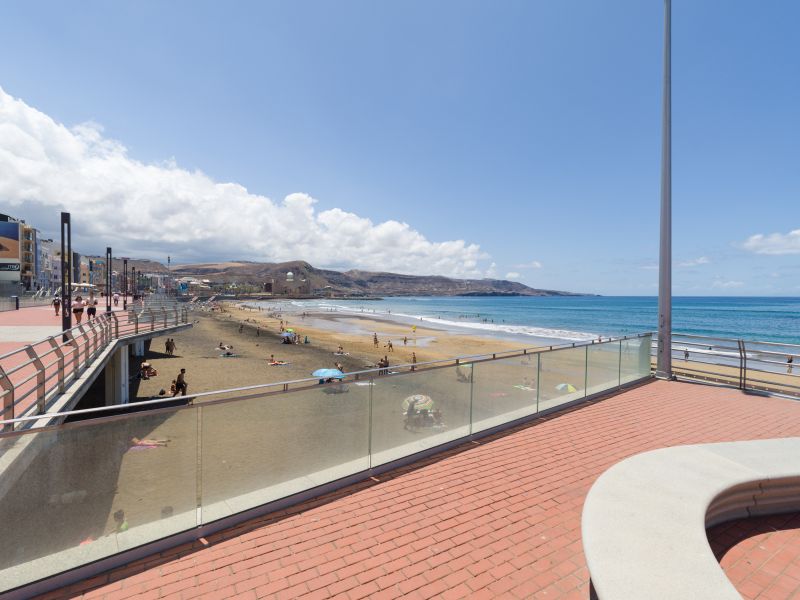 Luxury Dunas in Las Canteras By CanariasGetaway