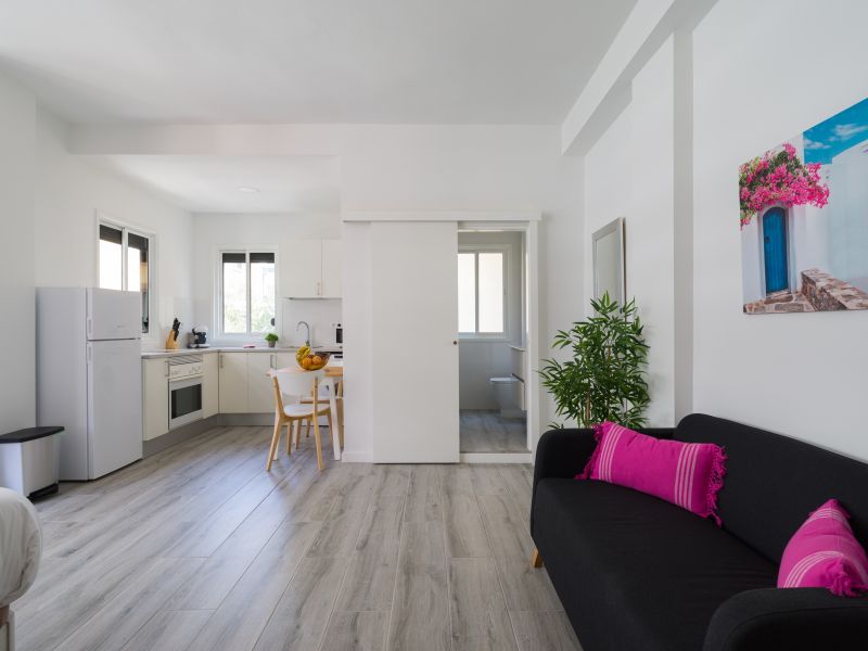 Canteras Sand Reef By CanariasGetaway