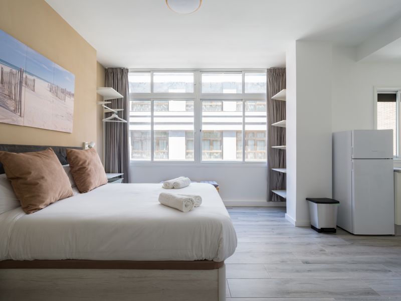 Canteras Sand Reef By CanariasGetaway