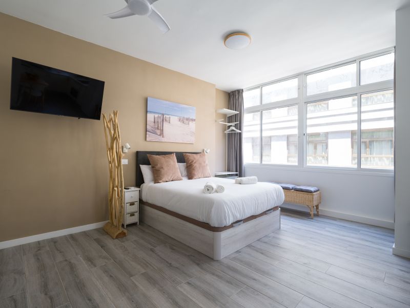 Canteras Sand Reef By CanariasGetaway