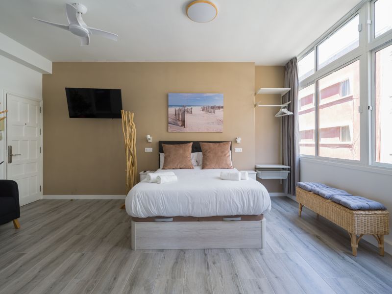 Canteras Sand Reef By CanariasGetaway