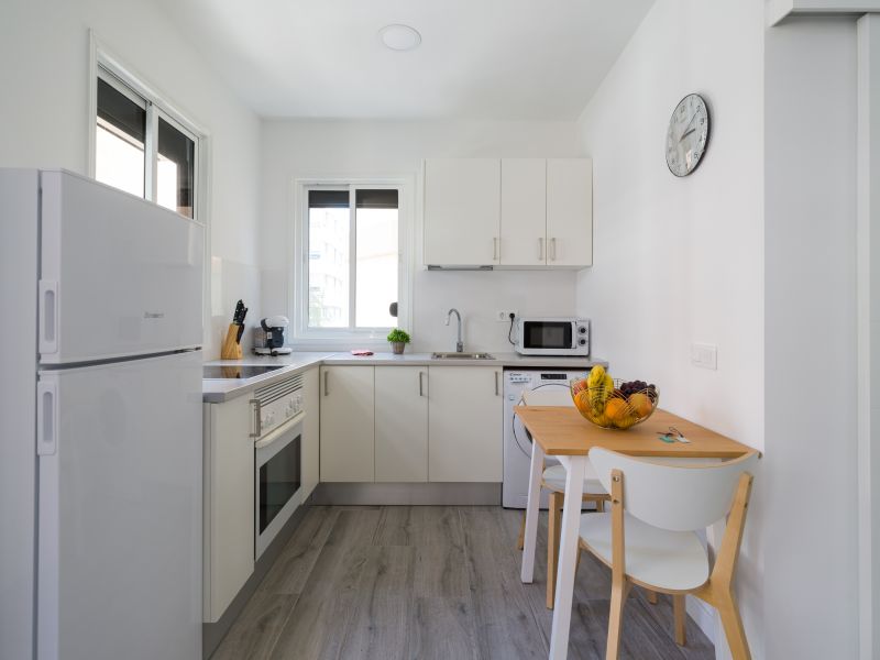 Canteras Sand Reef By CanariasGetaway