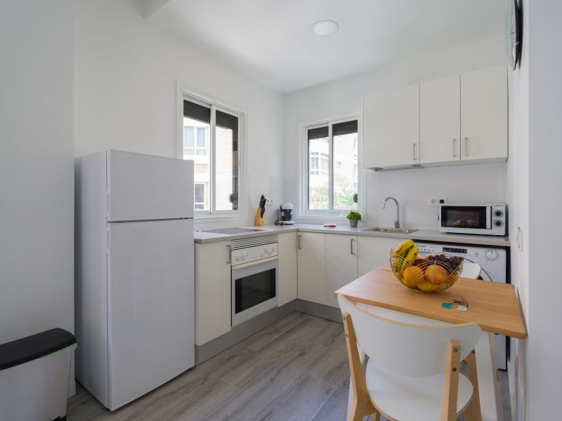 Canteras Sand Reef By CanariasGetaway