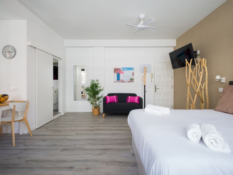 Canteras Sand Reef By CanariasGetaway