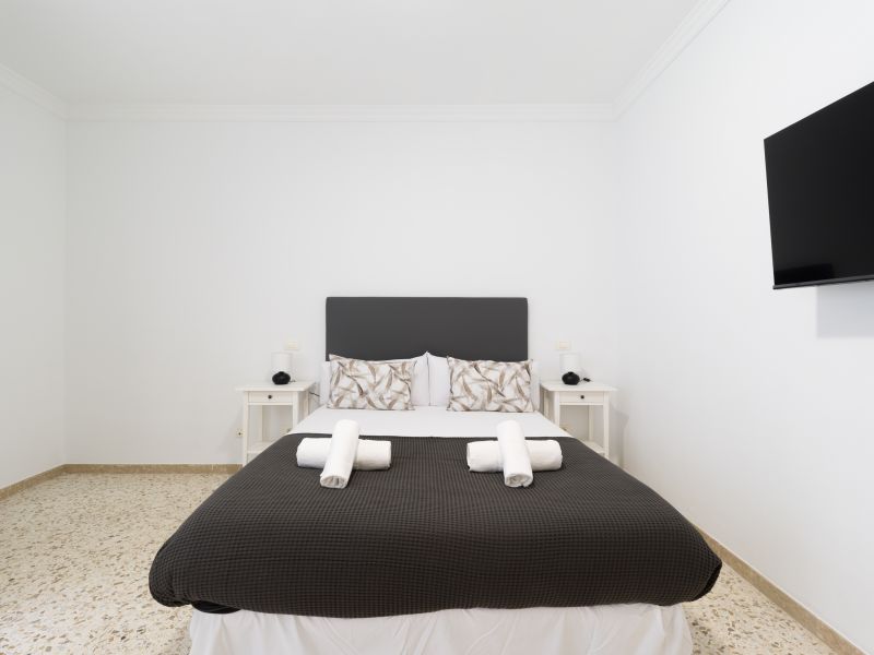 Beach Front Las Canteras By CanariasGetaway