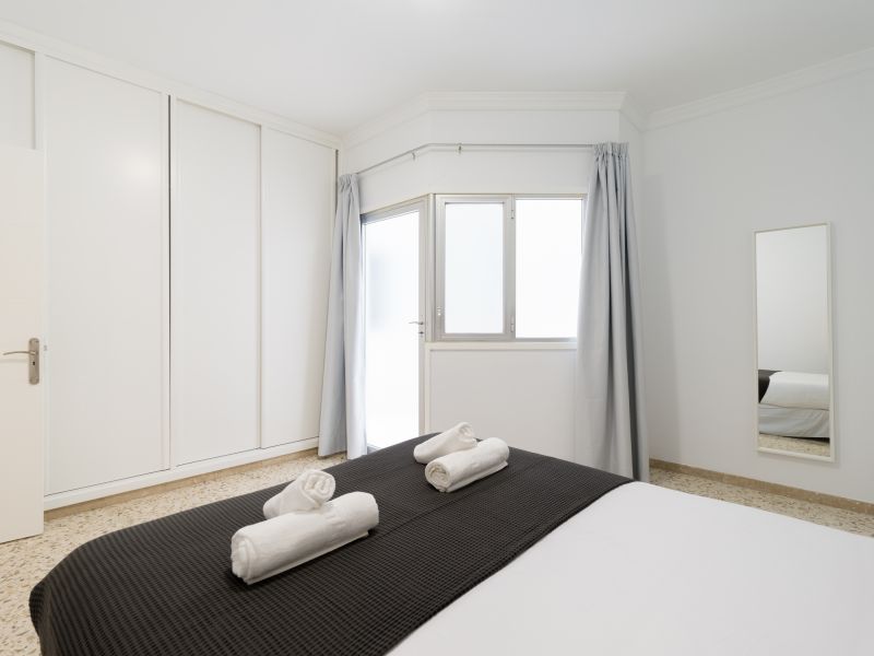 Beach Front Las Canteras By CanariasGetaway