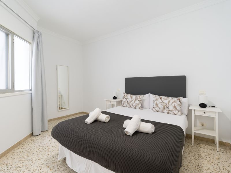 Beach Front Las Canteras By CanariasGetaway