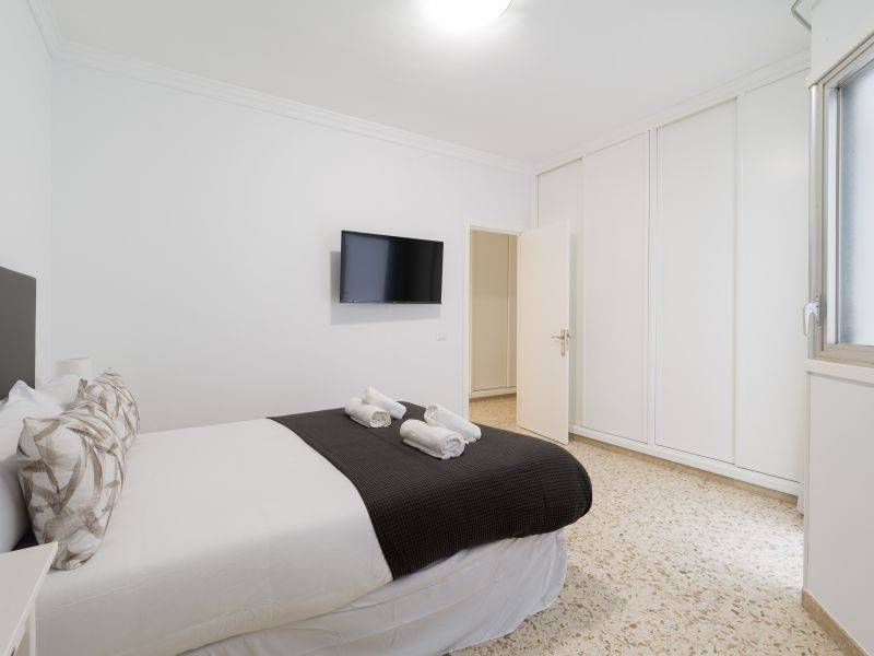 Beach Front Las Canteras By CanariasGetaway