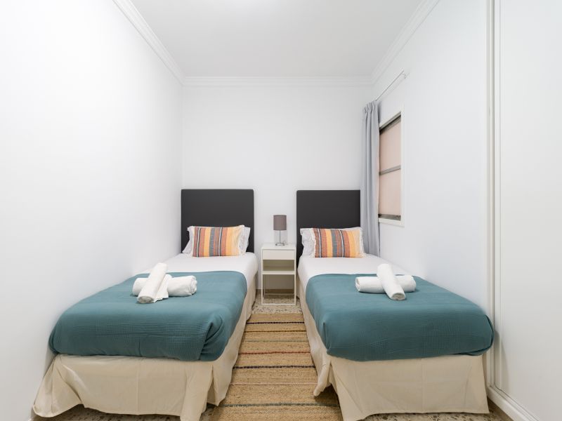 Beach Front Las Canteras By CanariasGetaway