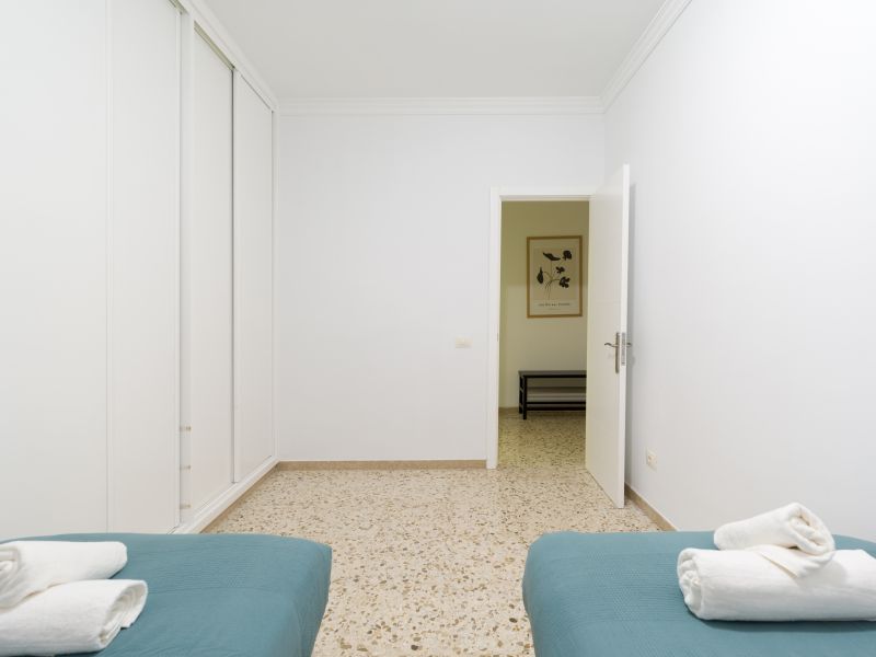 Beach Front Las Canteras By CanariasGetaway