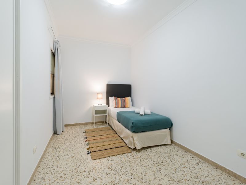 Beach Front Las Canteras By CanariasGetaway