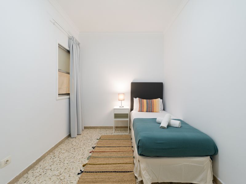 Beach Front Las Canteras By CanariasGetaway