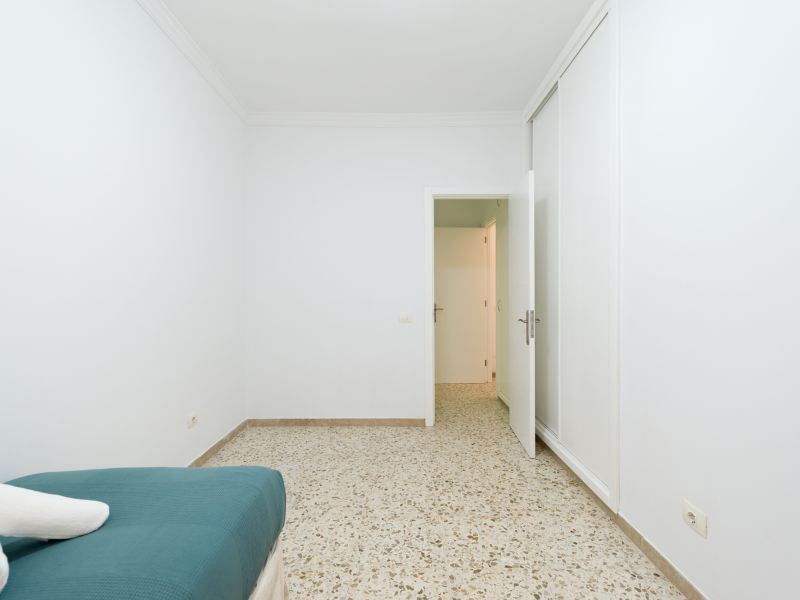 Beach Front Las Canteras By CanariasGetaway