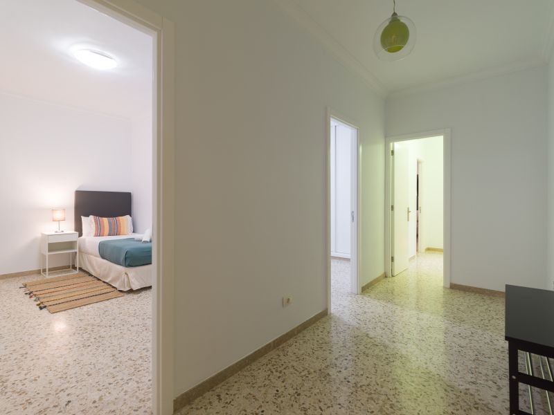 Beach Front Las Canteras By CanariasGetaway