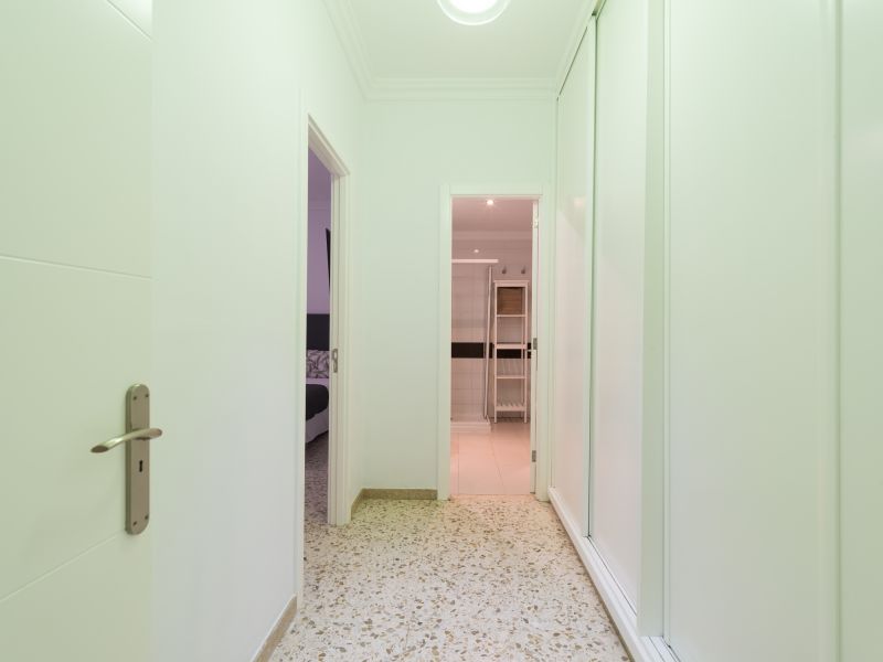 Beach Front Las Canteras By CanariasGetaway