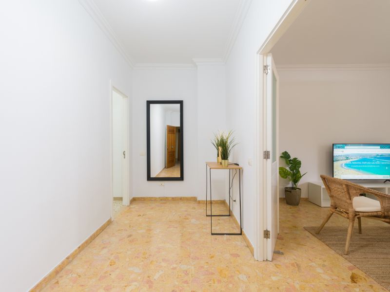 Beach Front Las Canteras By CanariasGetaway