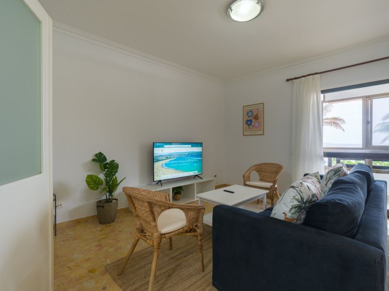 Beach Front Las Canteras By CanariasGetaway