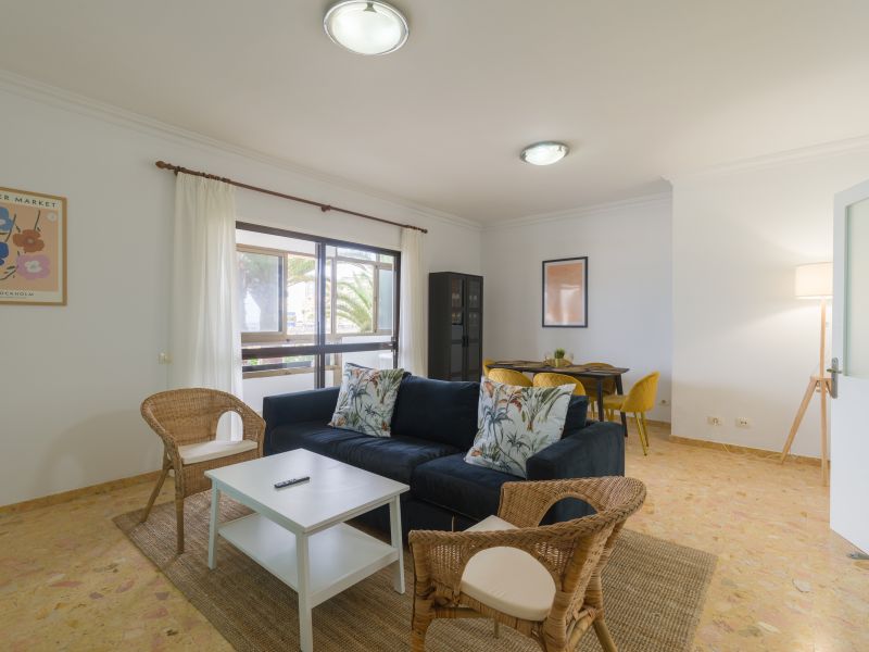 Beach Front Las Canteras By CanariasGetaway