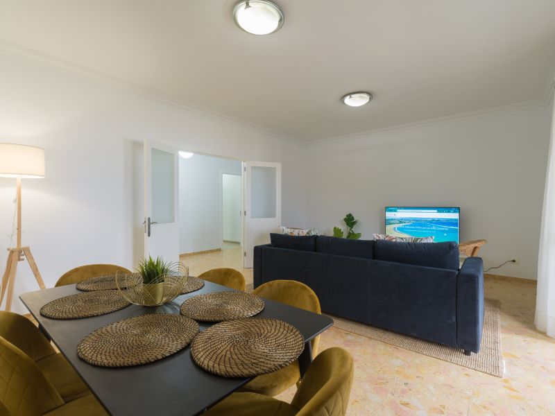 Beach Front Las Canteras By CanariasGetaway