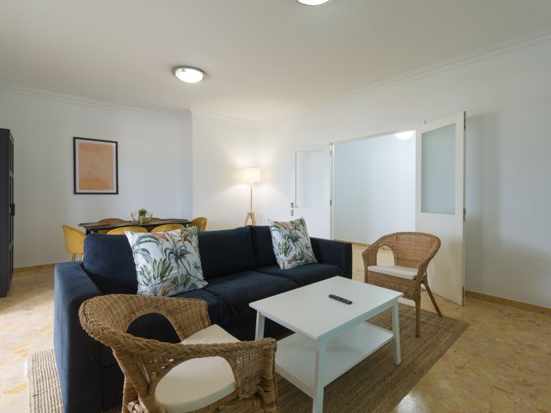 Beach Front Las Canteras By CanariasGetaway