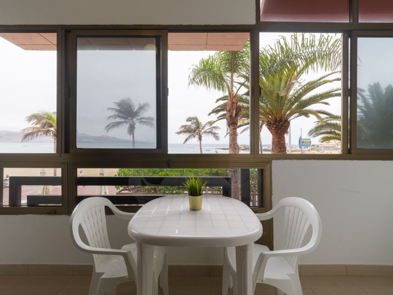 Beach Front Las Canteras By CanariasGetaway