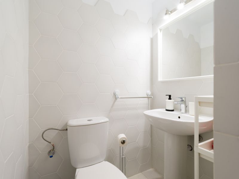 Great house with Pool S.Agustín By CanariasGetaway