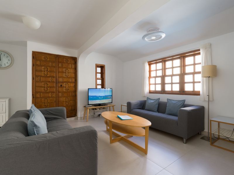 Great house with Pool S.Agustín By CanariasGetaway