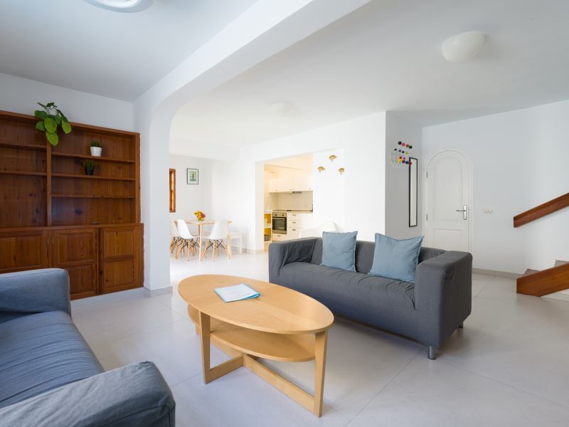 Great house with Pool S.Agustín By CanariasGetaway