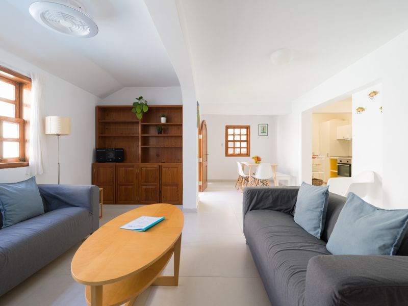 Great house with Pool S.Agustín By CanariasGetaway