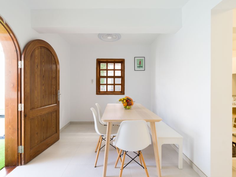 Great house with Pool S.Agustín By CanariasGetaway