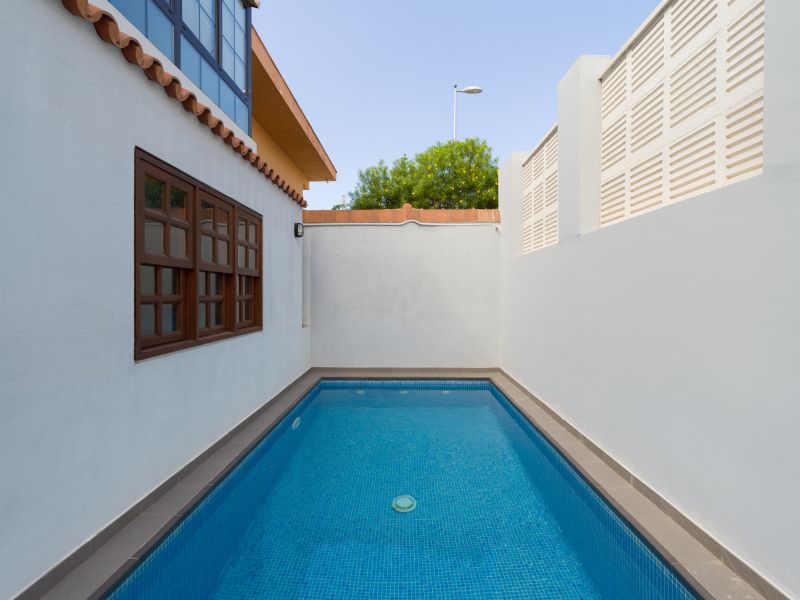 Great house with Pool S.Agustín By CanariasGetaway