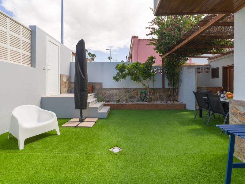 Great house with Pool S.Agustín By CanariasGetaway