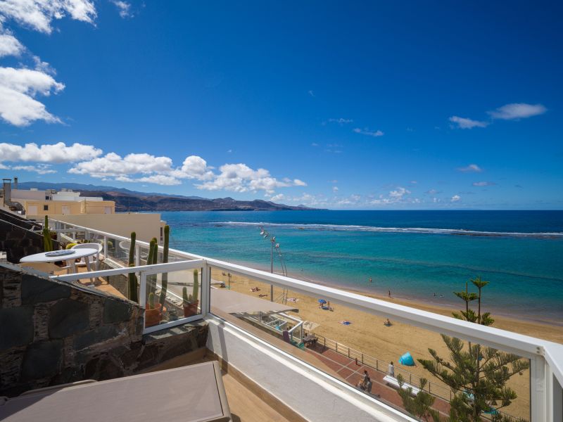 Golden Views By CanariasGetaway