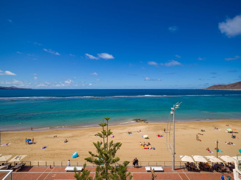 Golden Views By CanariasGetaway