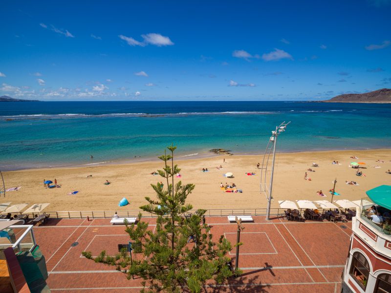 Golden Views By CanariasGetaway