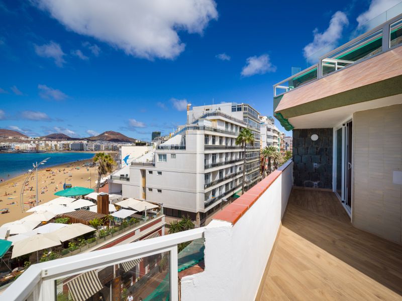 Golden Views By CanariasGetaway