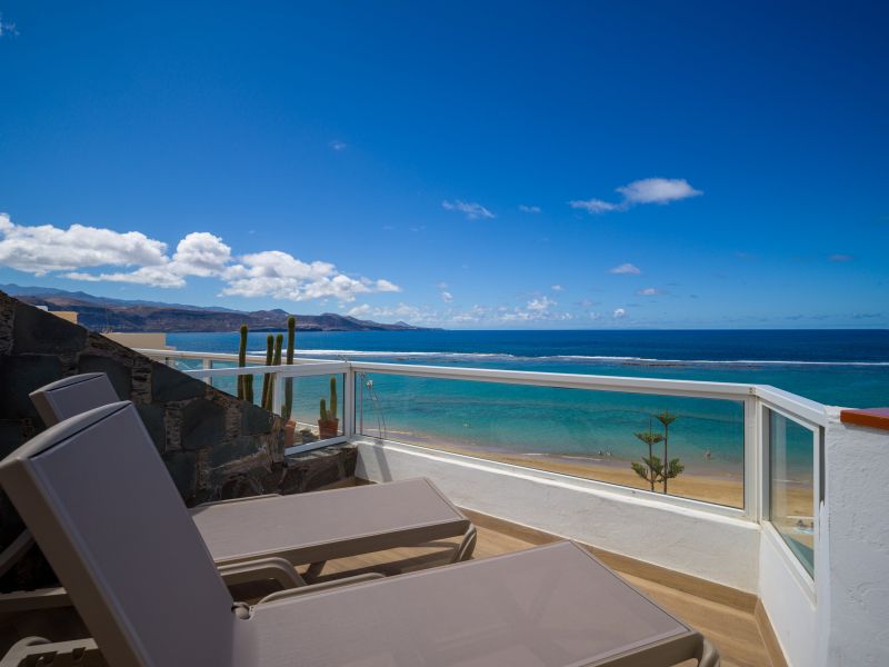 Golden Views By CanariasGetaway